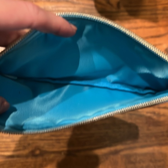 Lilly Pulitzer Bahia Backpack, pouch pencils, eraser lunch box High Maintenance - Picture 12 of 16